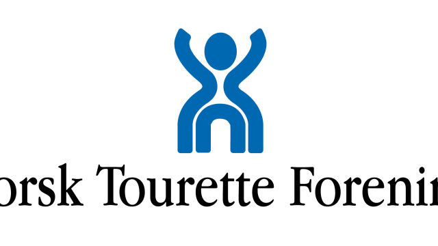 Logo Norsk Tourette Forening