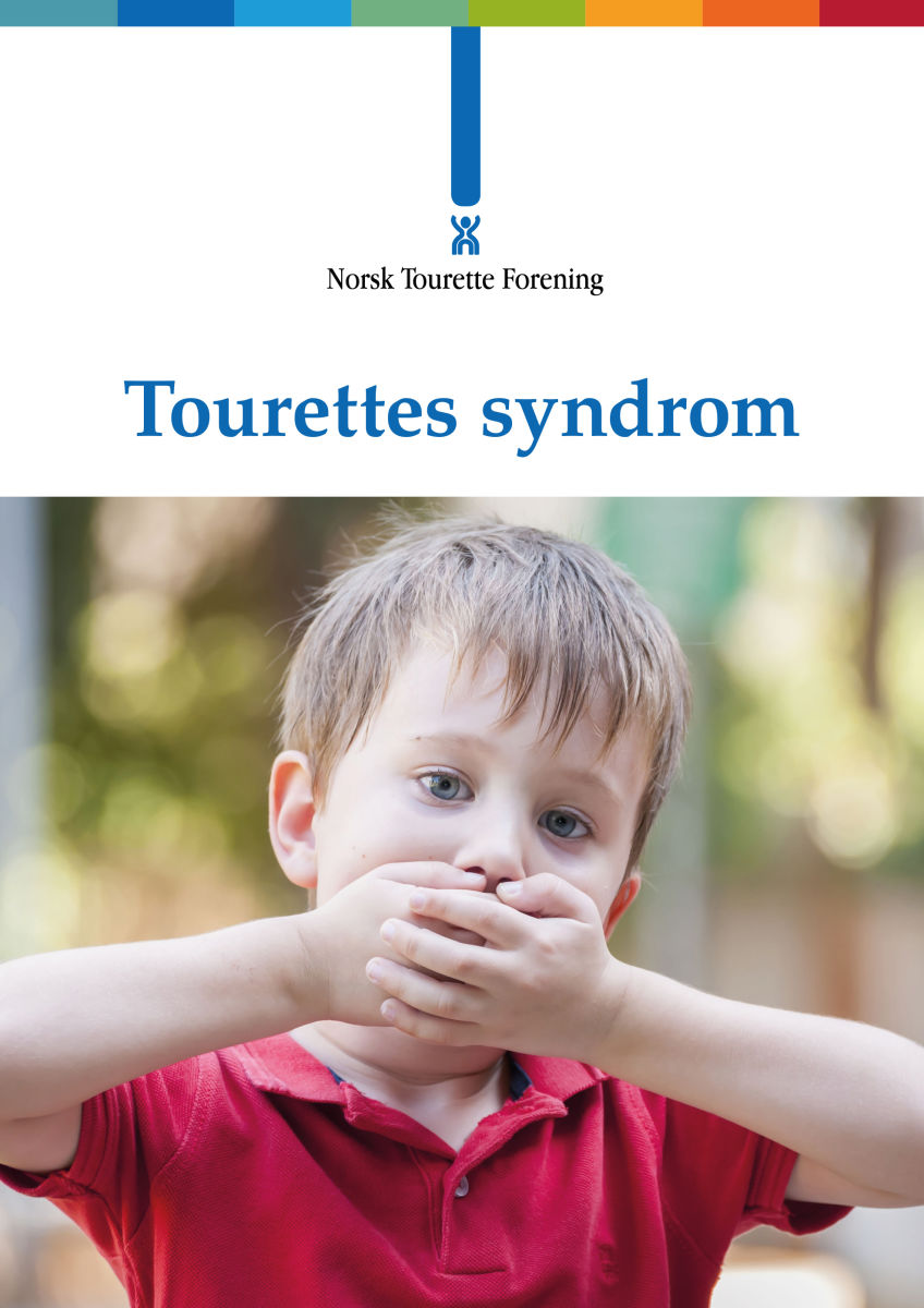 Informasjonsmateriell | Tourettes syndrom | Tourette foreningen